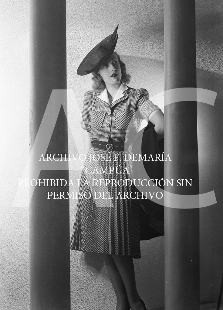 Modelos de Yvonne Letonge