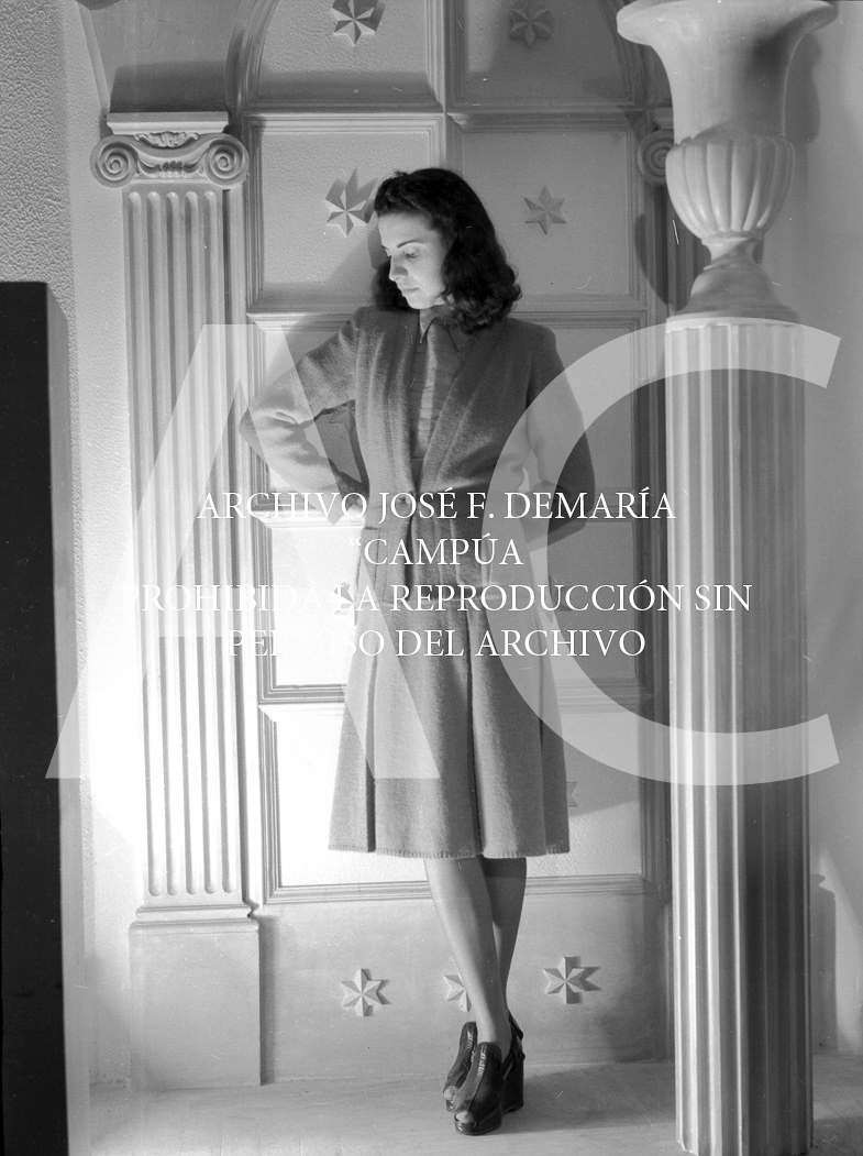 Modelos de Yvonne Letonge