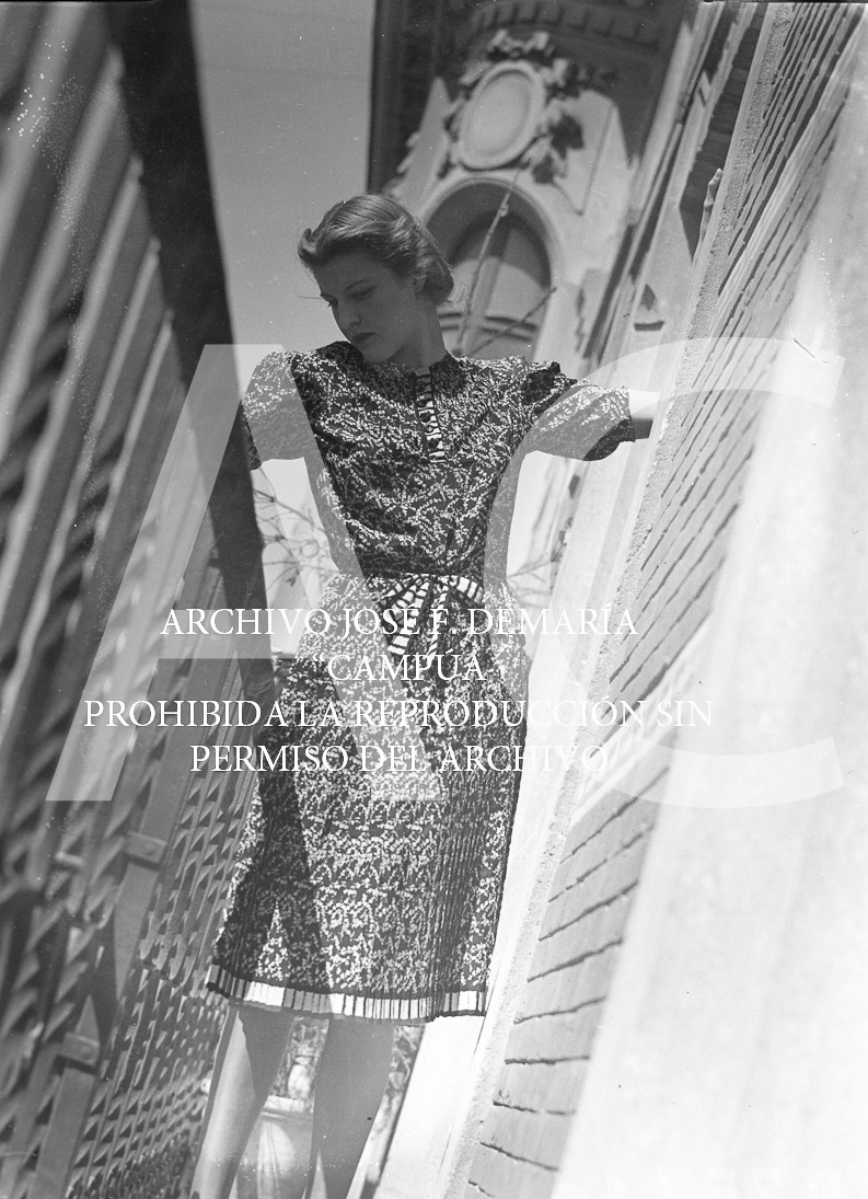 Modelos de Yvonne Letonge