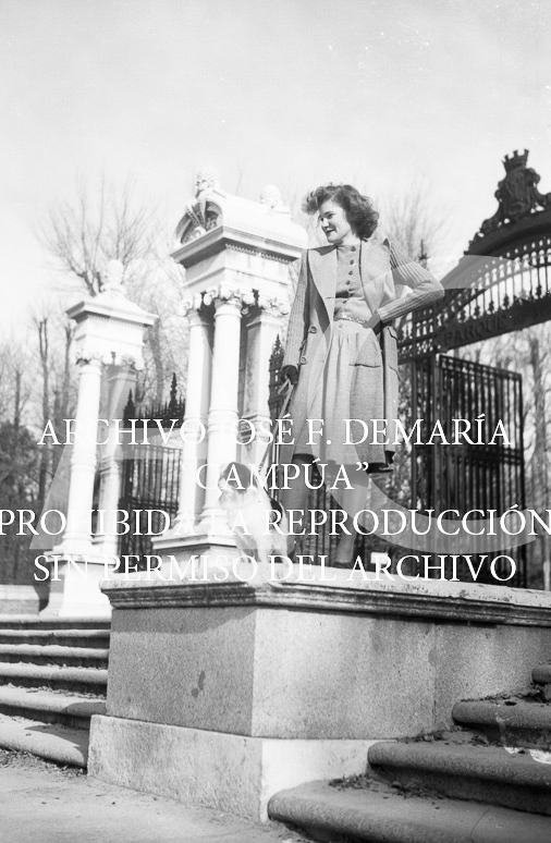 Modelos de Yvonne Letonge