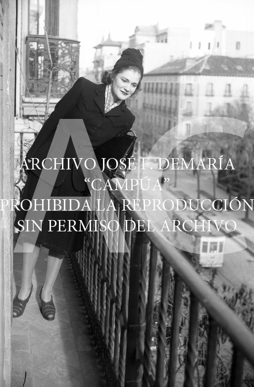 Modelos de Yvonne Letonge