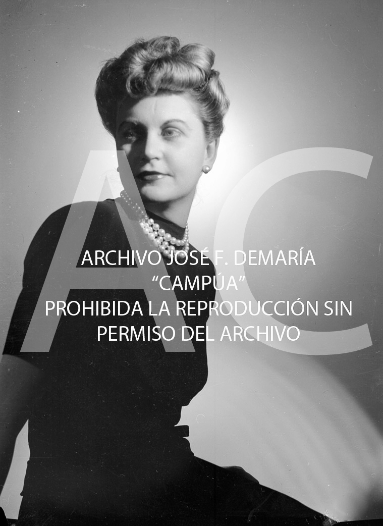 Modelos de Balenciaga