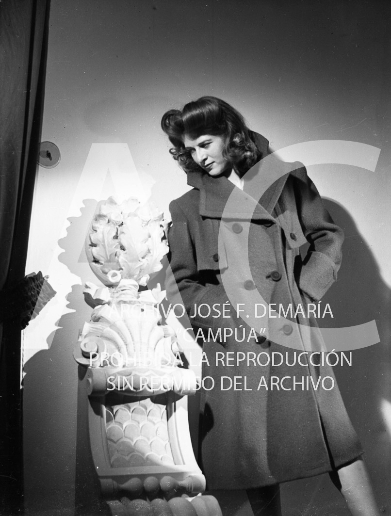 Diseños de la firma Rosina