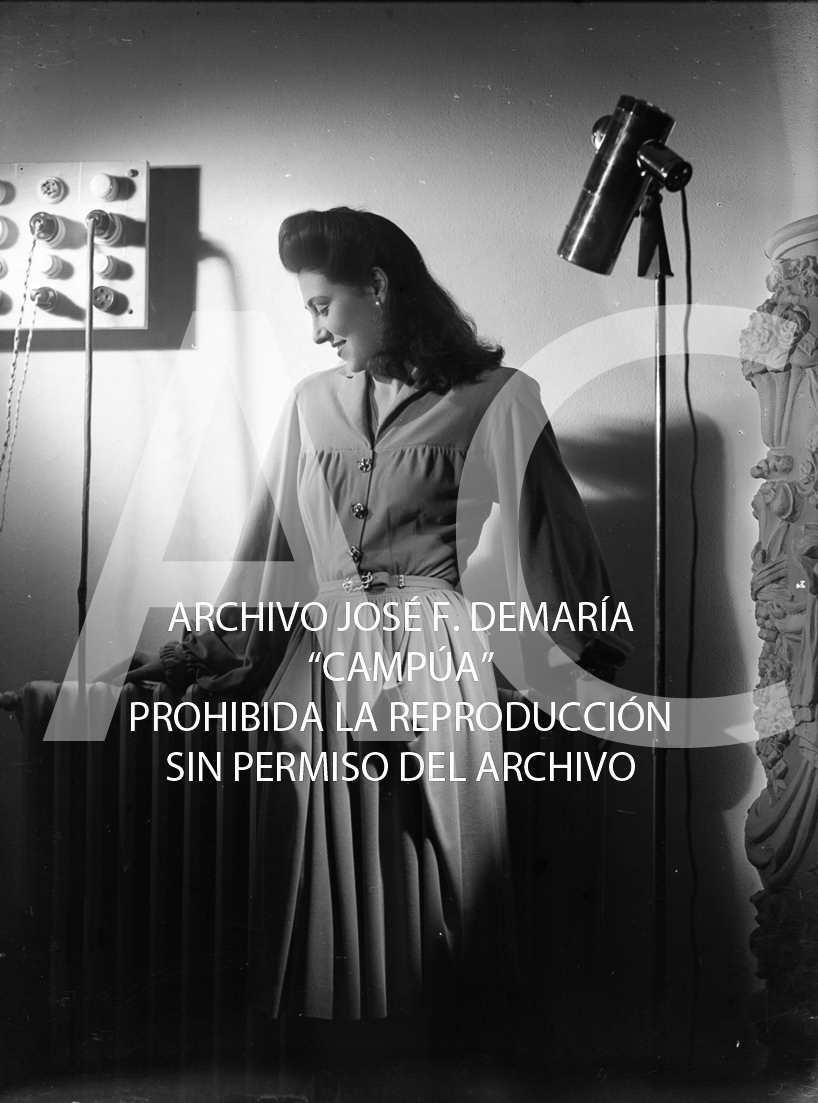 Diseños de la firma Rosina