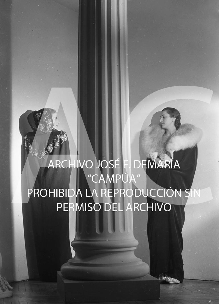 Modelos de Pedro Rodriguez