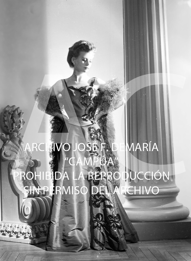 Marbel, diseños de alta costura española