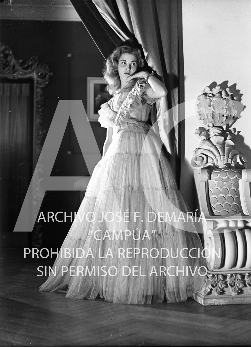 Marbel, diseños de alta costura española