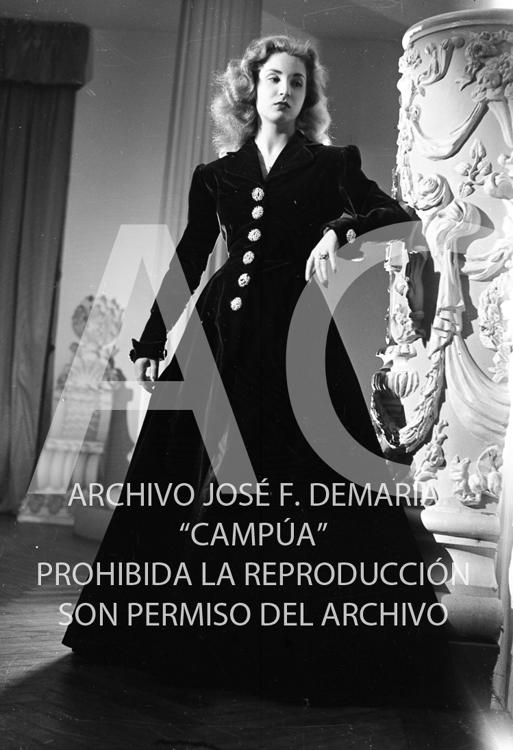 Marbel, diseños de alta costura española