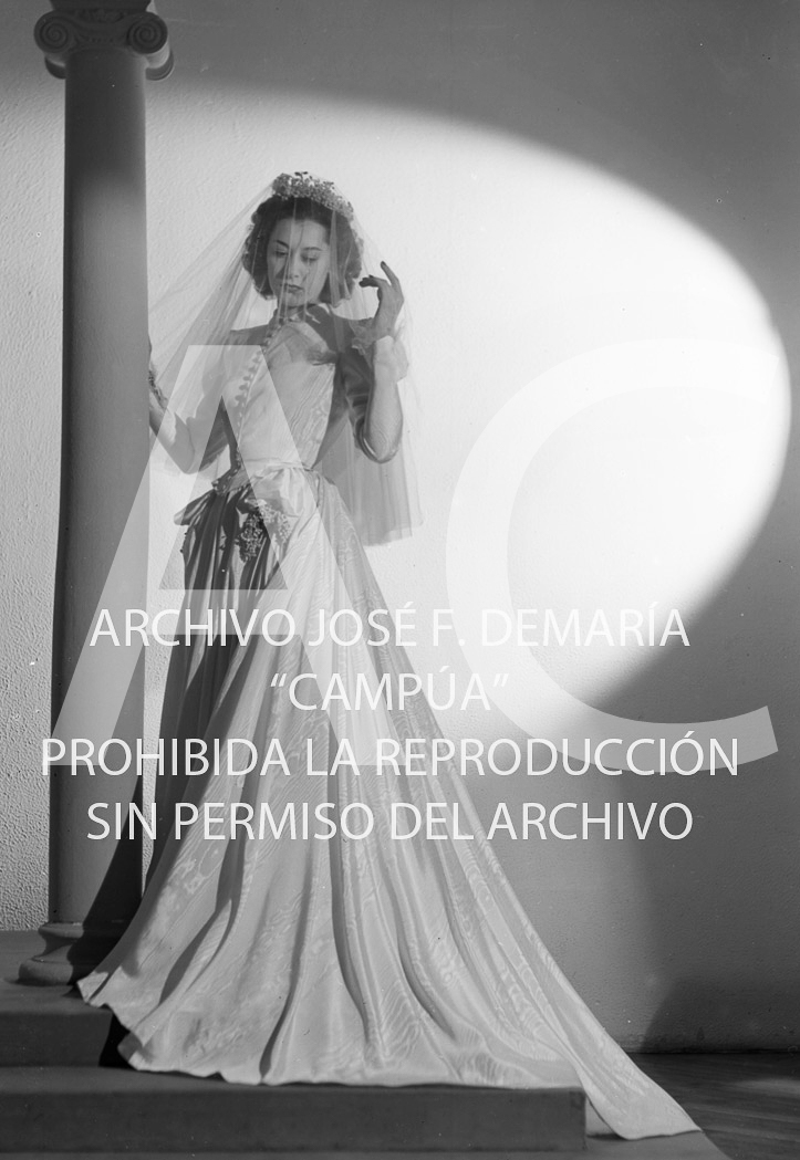 Modelos de Asunción Bastida