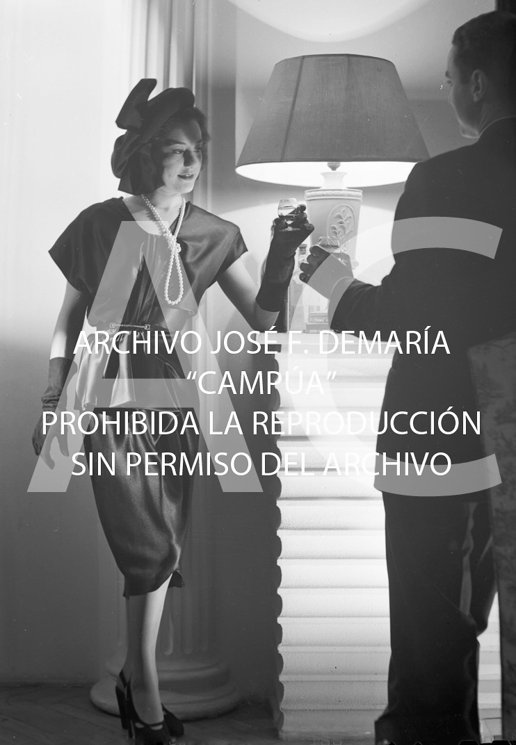 Modelos de Asunción Bastida