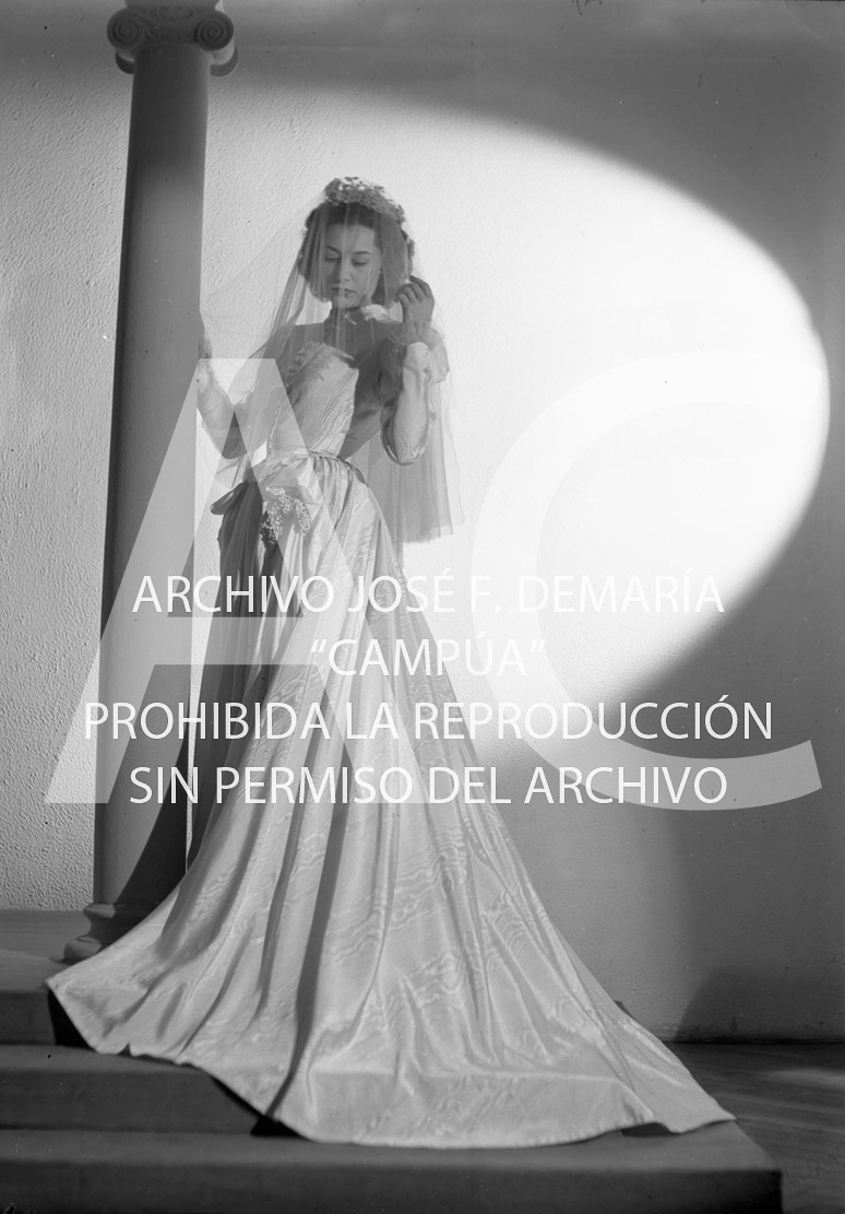 Modelos de Asunción Bastida