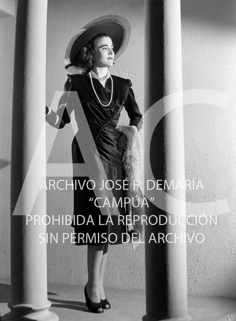 Modelos de Asunción Bastida