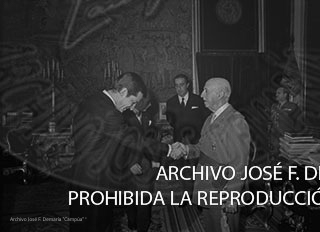 Audiencia al Comité Organizador del IX Salón de la Juventud y de la Infancia