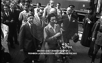 Familia Real Búlgara