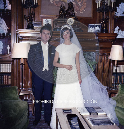 Javier Godo Muntañola III Conde de Godó