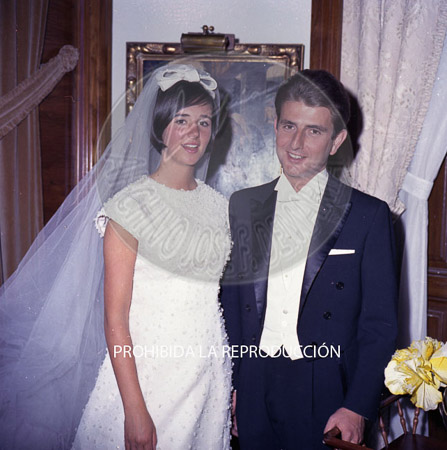 Javier Godo Muntañola III Conde de Godó