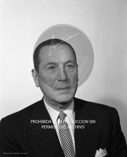 Perón y Maria Estela Martínez