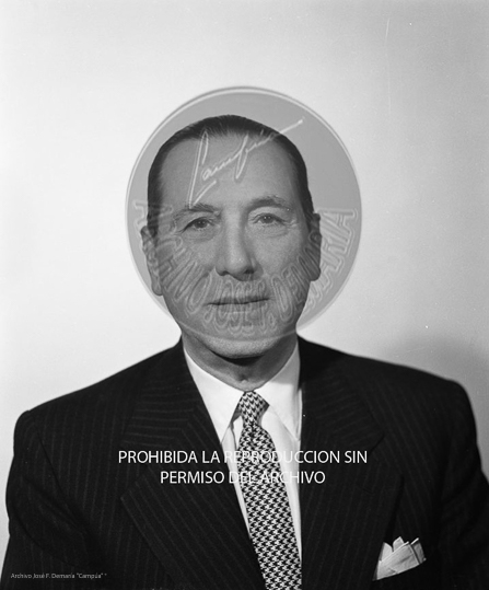 Perón y Maria Estela Martínez