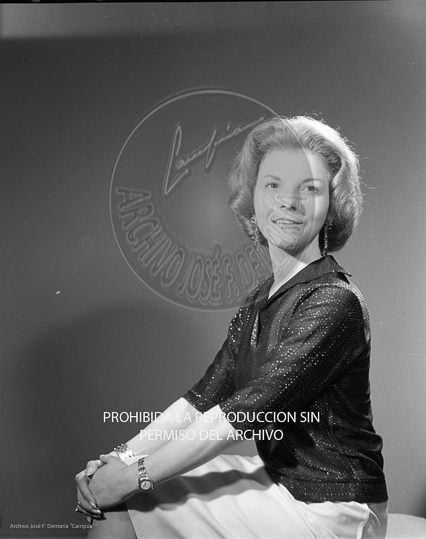 Perón y Maria Estela Martínez