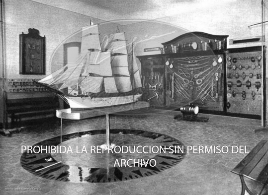 Instituto Náutico del Mediterráneo