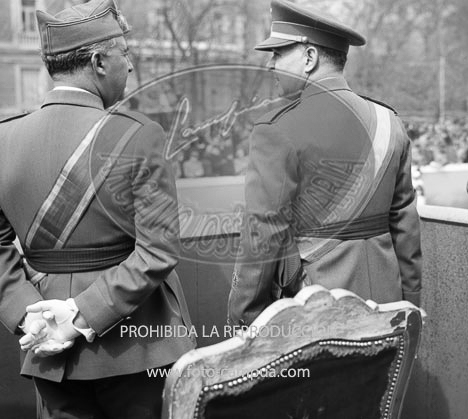 Desfile de la Victoria del 4 de abril de 1941
