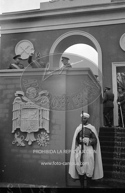 Desfile de la Victoria del 4 de abril de 1941