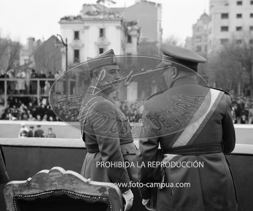 Desfile de la Victoria del 4 de abril de 1941