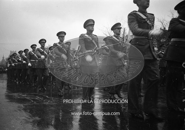 Desfile de la Victoria del 4 de abril de 1941