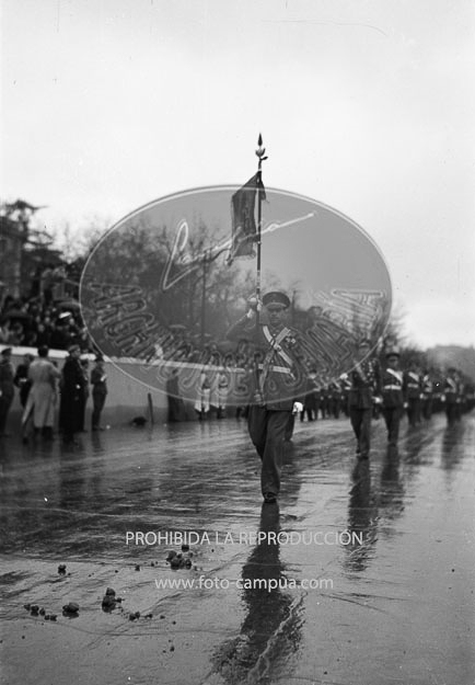 Desfile de la Victoria del 4 de abril de 1941