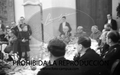 Visita de Franco a Barcelona en 1942