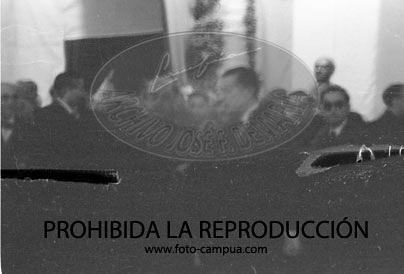 Visita de Franco a Barcelona en 1942