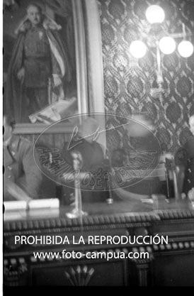 Visita de Franco a Barcelona en 1942