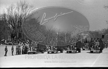 Desfile de la Victoria 1942