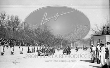 Desfile de la Victoria 1942