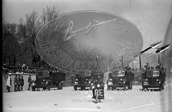 Desfile de la Victoria 1942