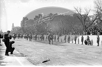 Desfile de la Victoria 1942