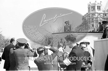 Desfile de la Victoria 1942