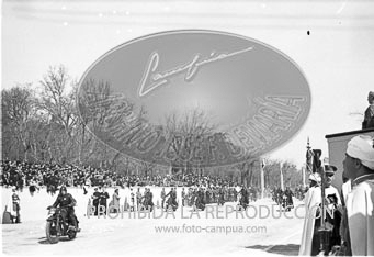 Desfile de la Victoria 1942