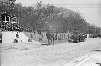 Desfile de la Victoria 1942