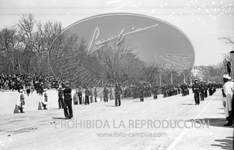 Desfile de la Victoria 1942