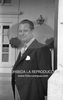 Desfile de la Victoria 1942