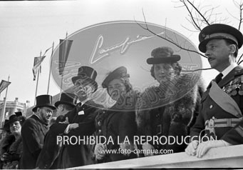 Desfile de la Victoria 1942