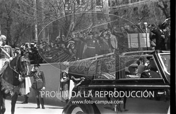 Desfile de la Victoria 1942