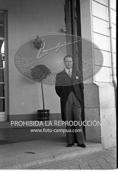 Desfile de la Victoria 1942