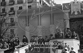 Desfile de la Victoria 1942