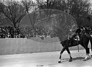 Desfile de la Victoria 1942