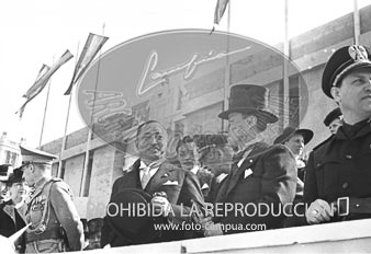 Desfile de la Victoria 1942