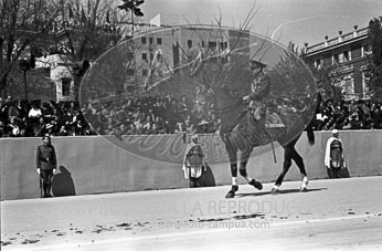 Desfile de la Victoria 1942