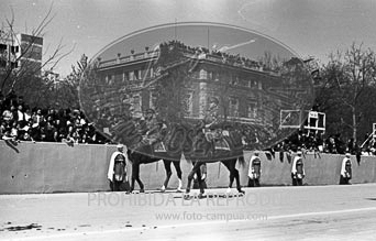 Desfile de la Victoria 1942
