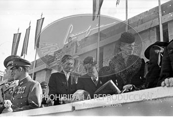 Desfile de la Victoria 1942